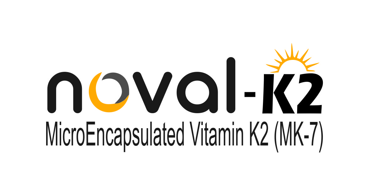 NOVAL-K2® (Microencapsulated Vitamin K2 (MK-7))